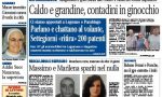 Settegiorni Legnano Altomilanese è in edicola, ecco le notizie in primo piano