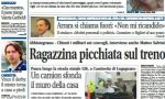 Settegiorni Magenta-Abbiategrasso è in edicola: ecco le notizie in primo piano