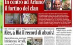 Settegiorni Magenta è in edicola, la 'ndrangheta in primo piano