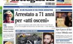 Settegiorni è in edicola!