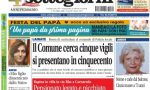 Settegiorni è in edicola