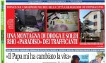 Settegiorni è in edicola