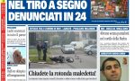 Settegiorni è in edicola, ecco le notizie in primo piano