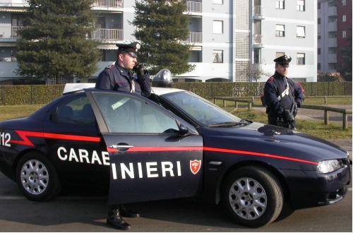 Settimo, Denunciato per spaccio di droga