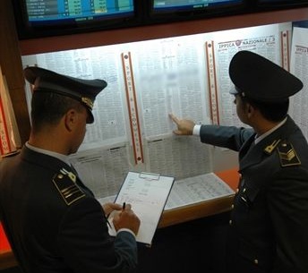 Settimo – Fatture inesistenti per 8milioni di euro guai per due imprenditori