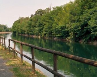 Si tuffa nel canale in piena notte: paura a Buscate