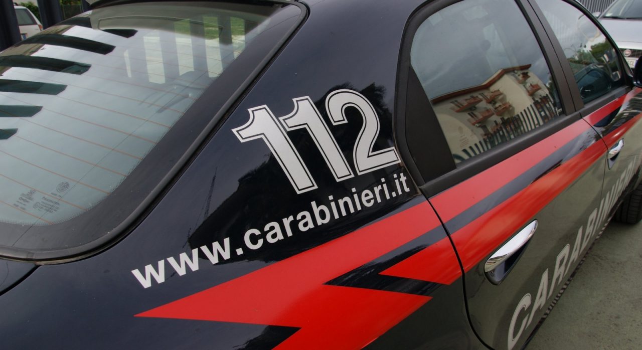 Sparatoria a Cascina del Sole, 21enne colpito al volto