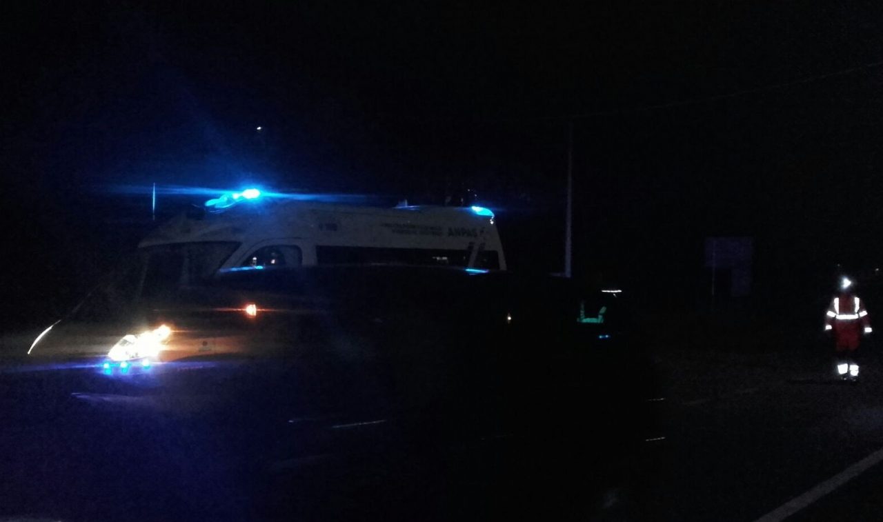 Turbigo, Scoppia un tubo del gas: paura in via Cascina Gatta