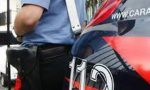 Turbigo, bimba di 3 anni si allontana da casa e cammina lungo la Sp34: salvata dai carabinieri