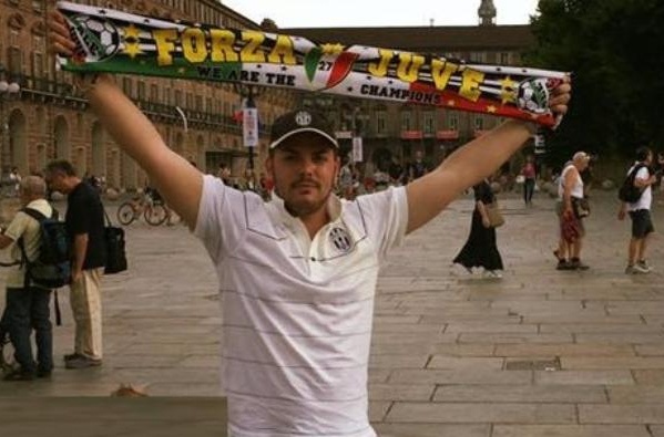 Un legnanese nell’inferno di piazza San Carlo: “Ho visto la folla venirmi addosso e ho pensato a un attentato: qualcuno diceva che c’erano stati degli spari”