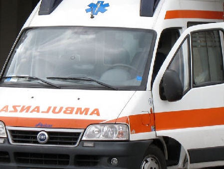 Un uomo morto sotto il treno a Novate