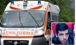 Villa Cortese, motociclista di 23 anni perde la vita nel Varesotto