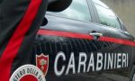 Vittuone: picchia la madre e sfascia la casa, arrestato