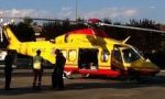 Volontario della Protezione civile trovato morto in montagna