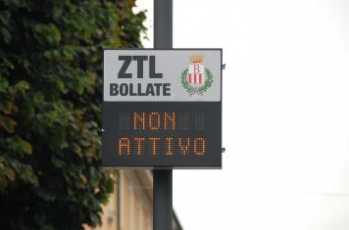 Ztl, Bollate al voto: vince il NO, le telecamere restano spente. La diretta LIVE di Settegiorni