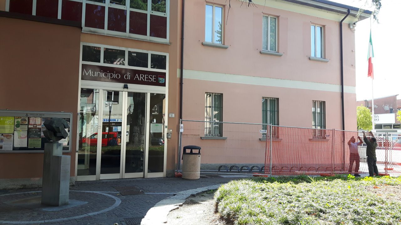 L’Amministrazione presenta il bilancio di metà mandato