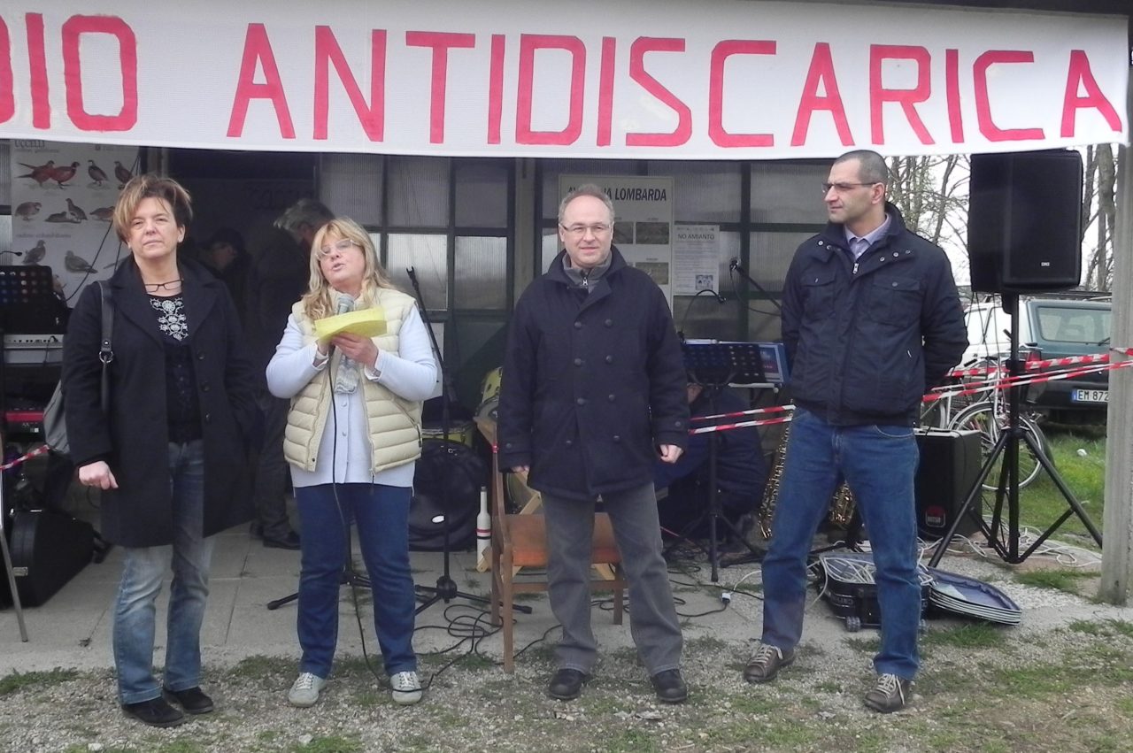 Solter, Città Metropolitana autorizza la nuova discarica