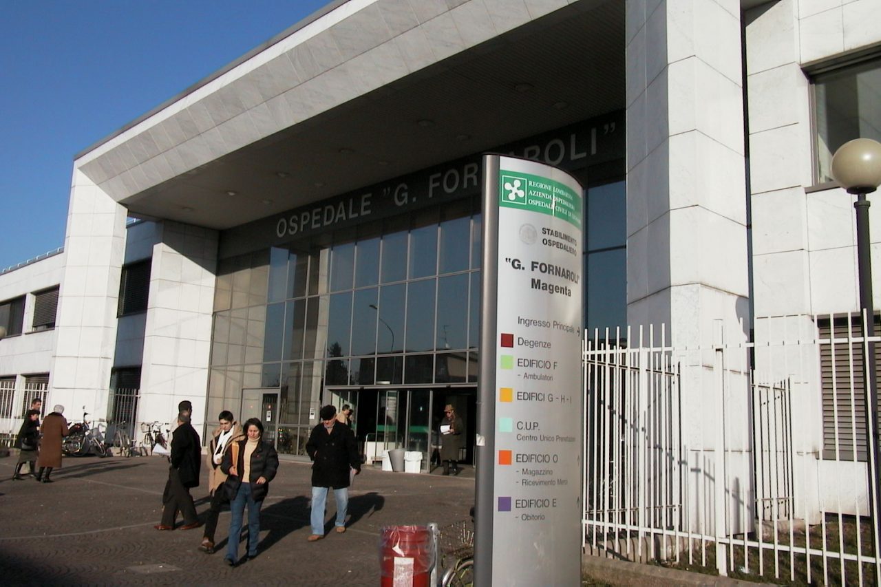 Punto prelievi, da lunedì si accede solo su prenotazione