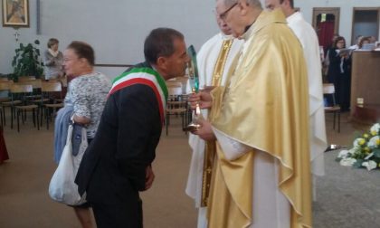 Beato Francesco Paleari festeggiato dai suoi fedeli