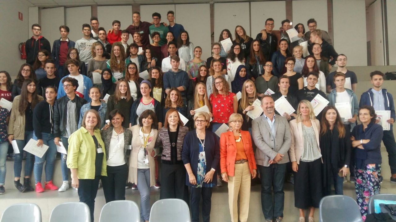 Cambridge Day: premiati in 146 giovani