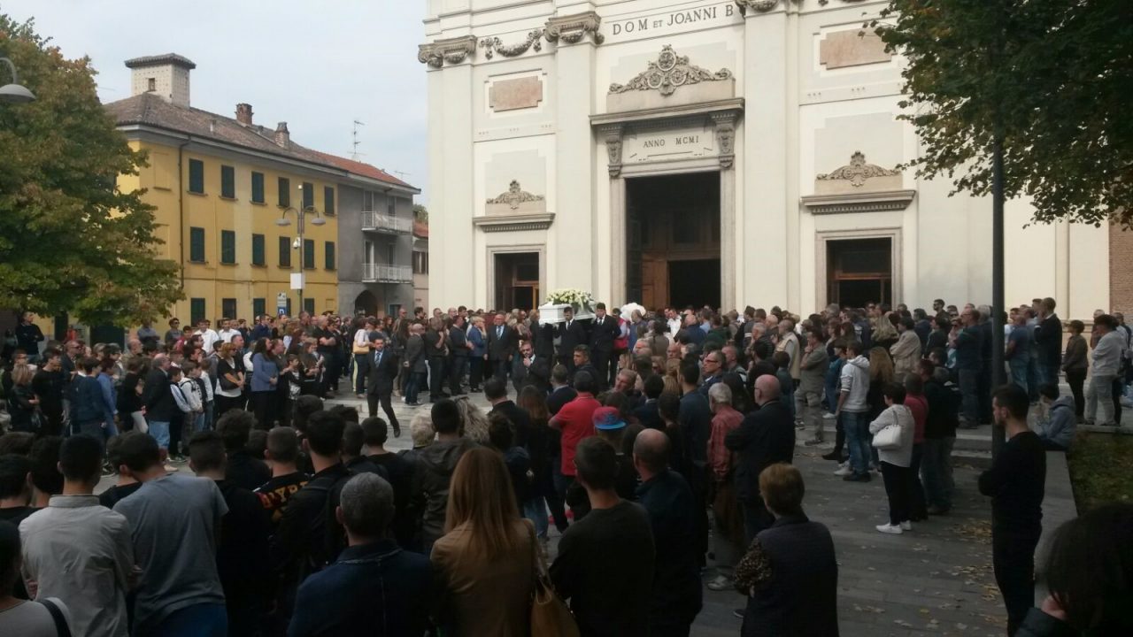 “La meningite fa paura, affidiamoci al Signore”