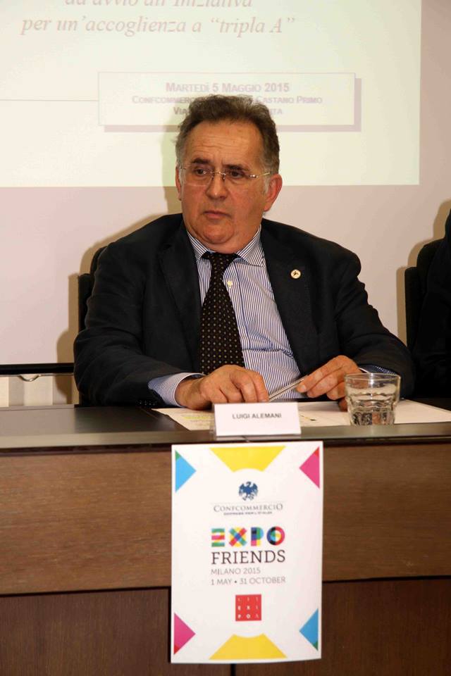 Commercio in festa domenica 1° ottobre