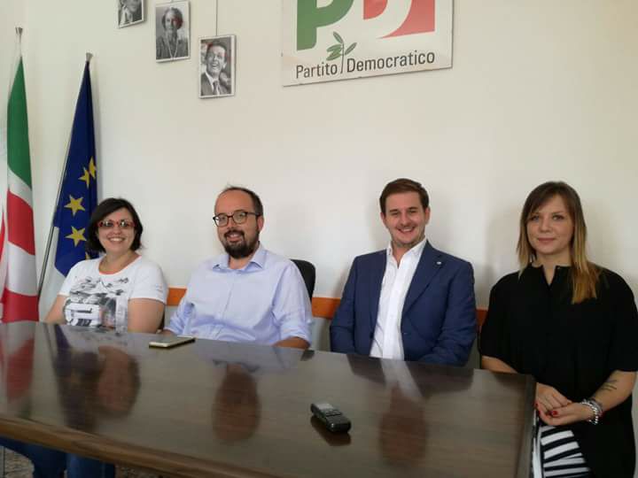 Caso comunità islamica, Pd si dissocia dal sindaco