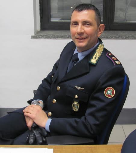 Insulti ai vigili su Facebook, rischia 5.000 euro di multa
