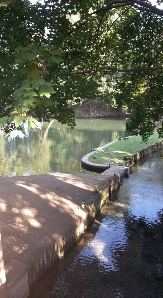 Ventimila euro dalla Regione per il parco
