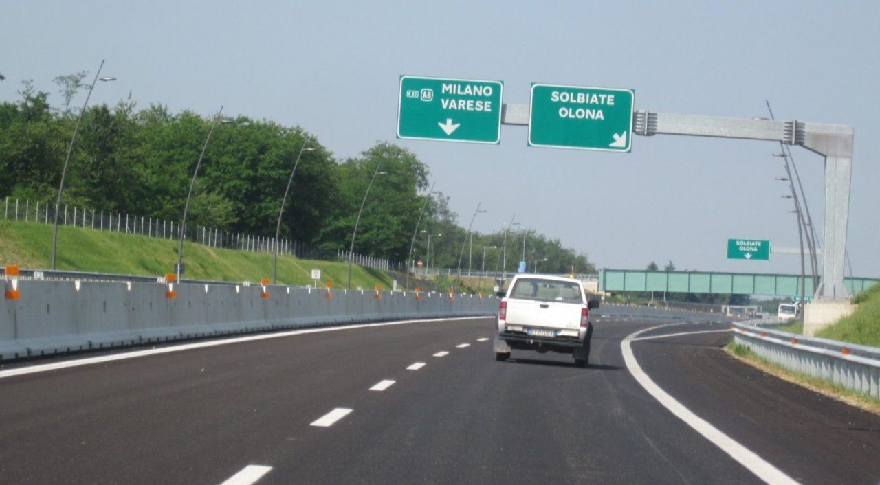 Bilancio Pedemontana per la prima volta in attivo: e ora l’autostrada riparte?