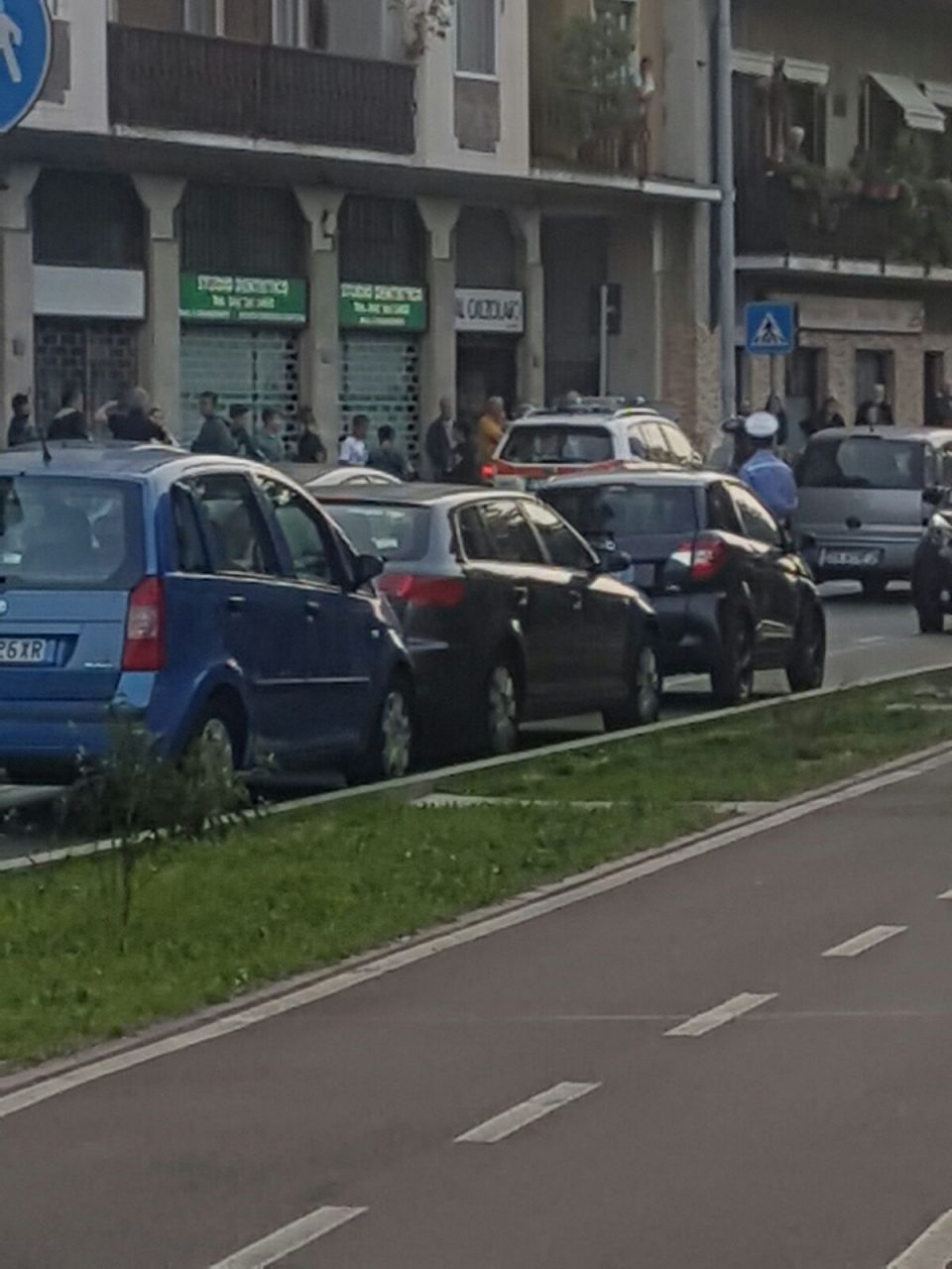 Martedì 3 ottobre i funerali del ragazzo caduto dal balcone