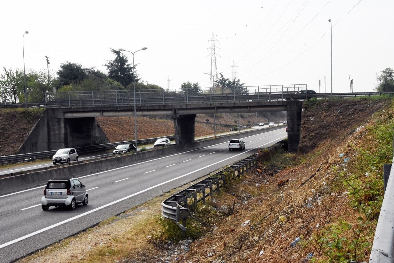 Sicurezza Milano-Meda, la Provincia: “Nessun allarme per i ponti”