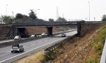Sicurezza Milano-Meda, la Provincia: "Nessun allarme per i ponti"