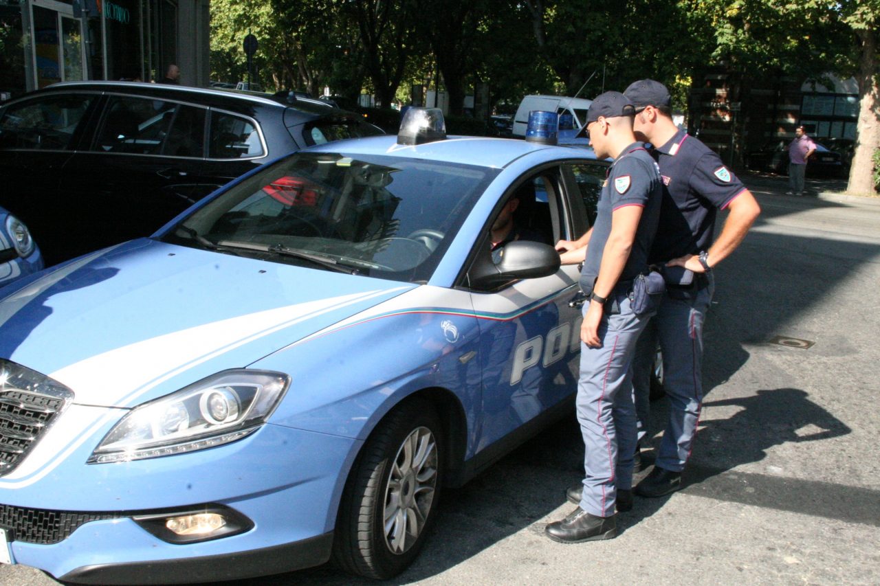 Spaccio di droga: nuovo arresto della Polizia di Rho-Pero