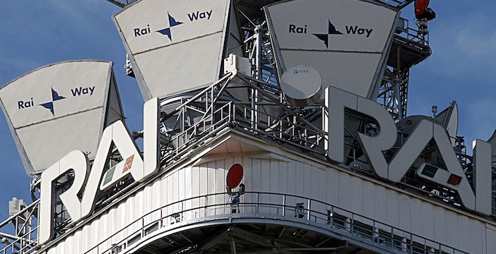 Nuova sede Rai a Milano, favorevoli Pirovano e Gallizzi