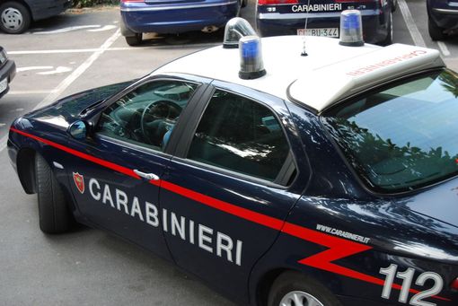 Non rispetta provvedimento del giudice, 24enne arrestato dai carabinieri
