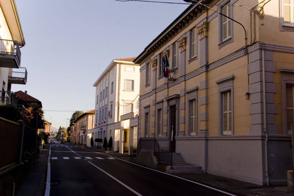Fusione Comuni le novità della Bassa Comasca