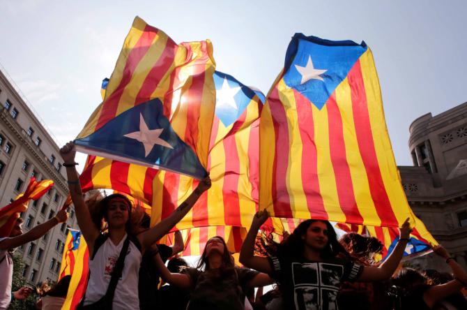 Indipendenza Catalana Tradate è vicina