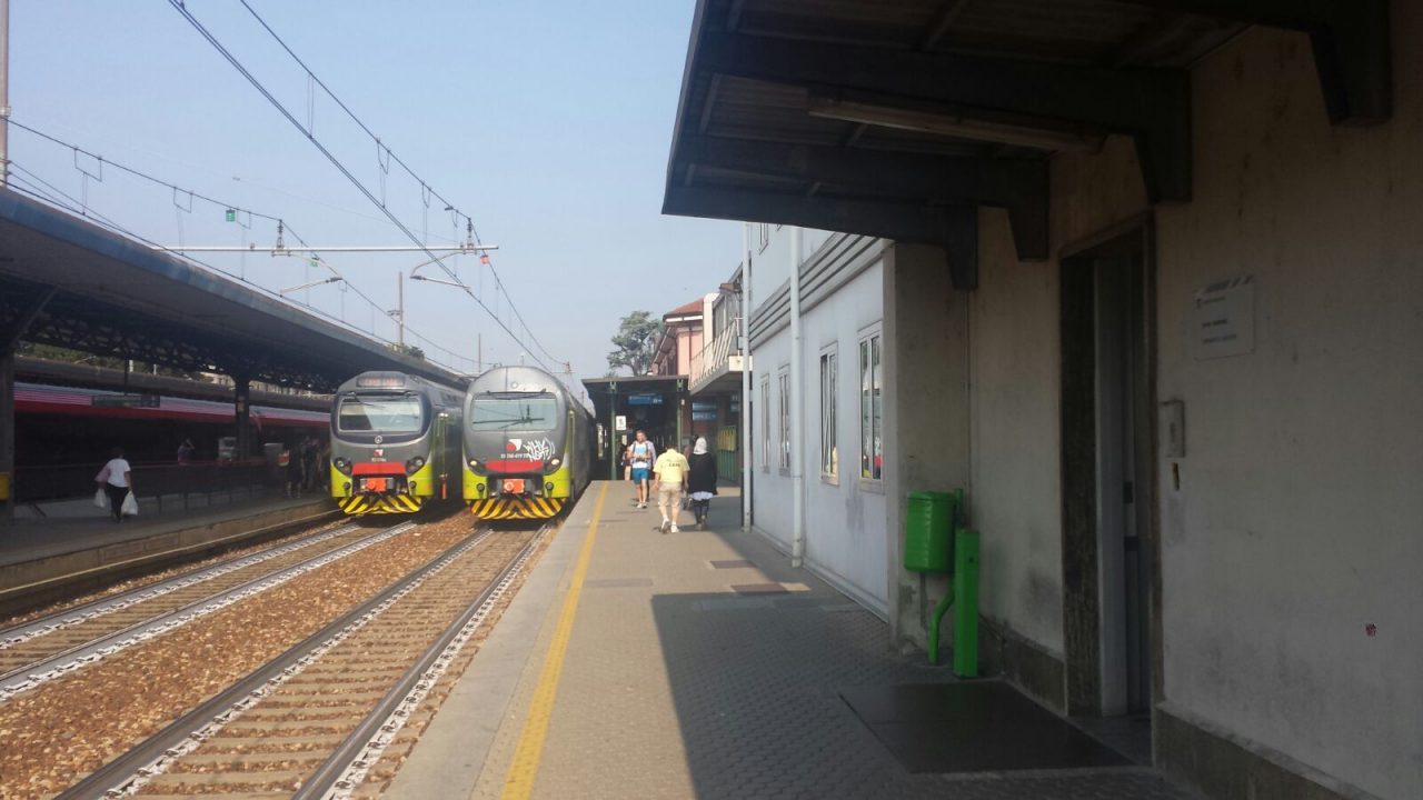 Chiusura delle biglietterie Trenord | Il difensore civico regionale dà ragione a M5S