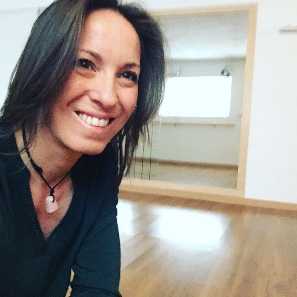 Ciao Patrizia per anni penna di Settegiorni