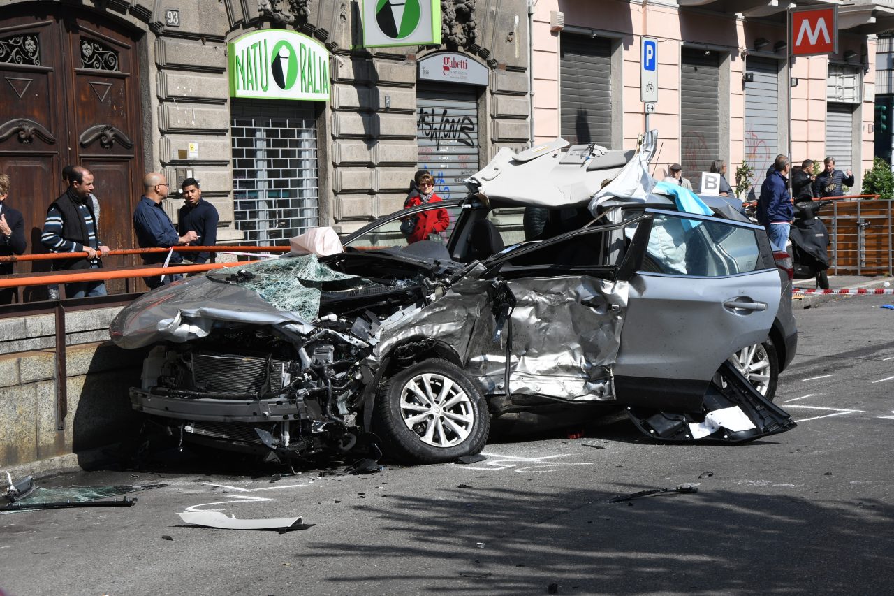 Scarcerato, il giorno dopo la condanna, pirata che uccise Chiericati