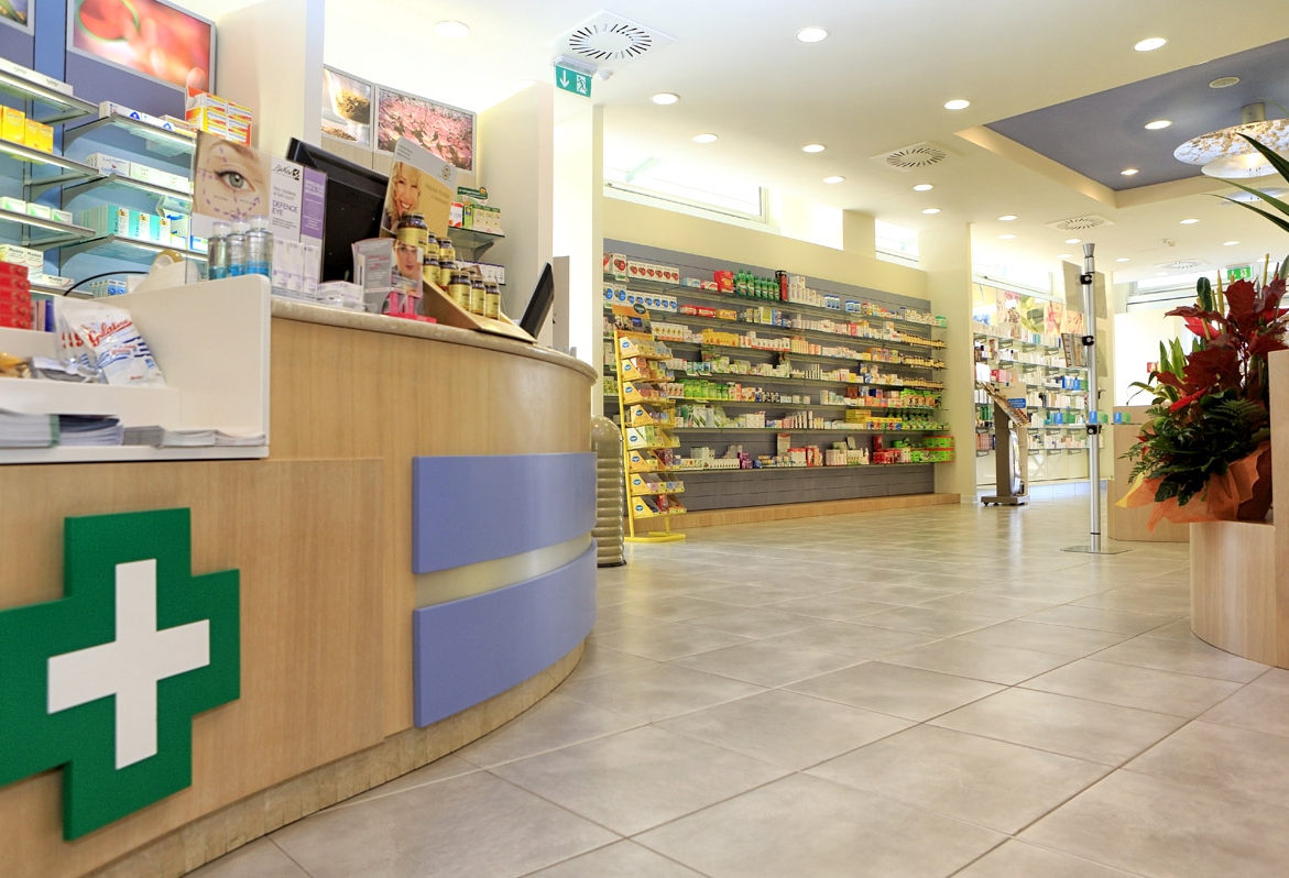 Chiuso il dispensario farmaceutico di Olcella, parla il sindaco