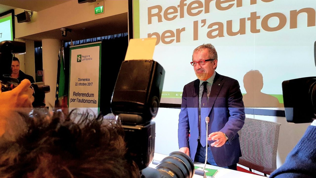 Referendum, Forza Italia Vittuone soddisfatta