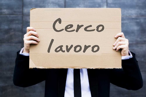 Disoccupati over 45 un bando per tornare al lavoro