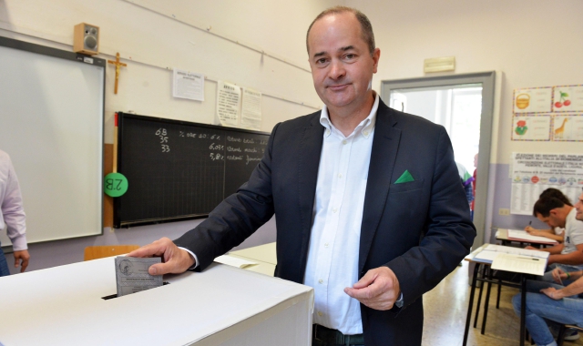 Referendum per l’autonomia l’appello di Galli