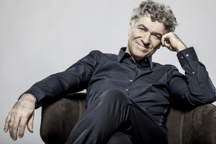 Al teatro Pasta di Saronno arrivano grandi big
