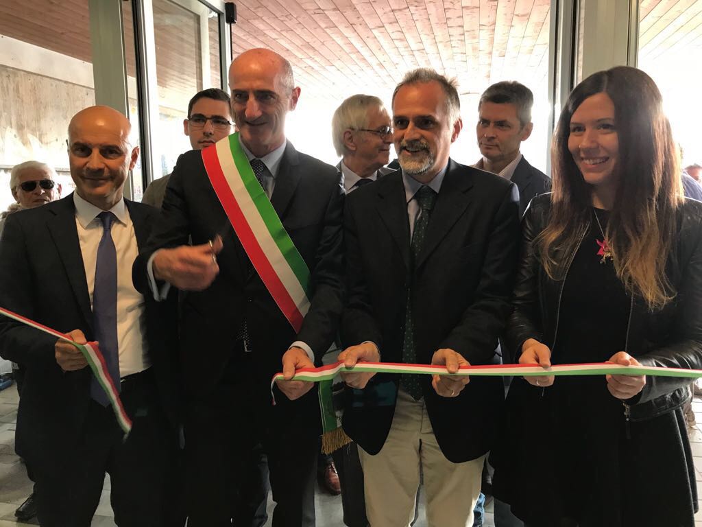 Fiera Agricola Regionale di Ottobre: inaugurazione in grande stile
