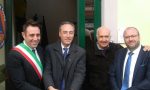 Protezione civile, inaugurata la nuova sede