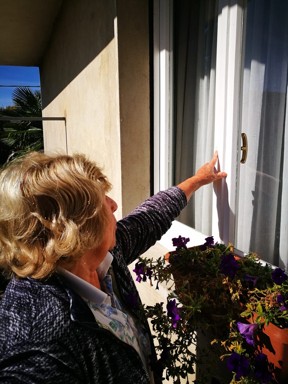 Pensionati svaligiati nel sonno dalla banda del buco