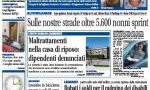 Settegiorni Legnano Altomilanese è in edicola